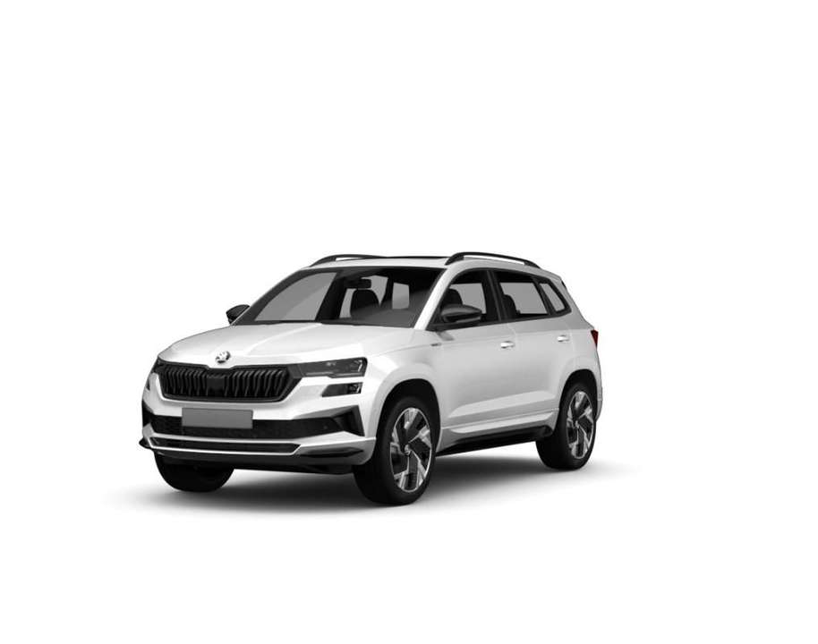 Skoda Karoq - Imagem 1