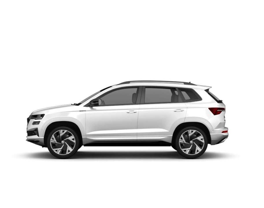 Skoda Karoq - Imagem 2