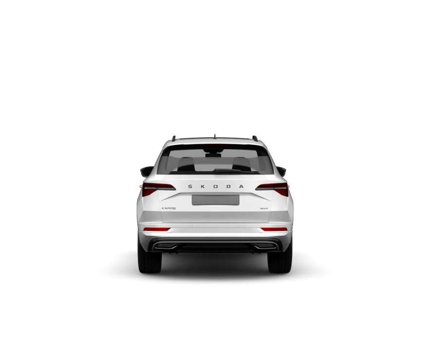 Skoda Karoq - Imagem 4