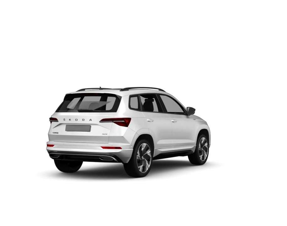Skoda Karoq - Imagem 5