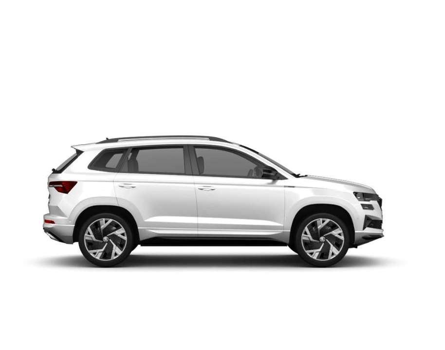Skoda Karoq - Imagem 6