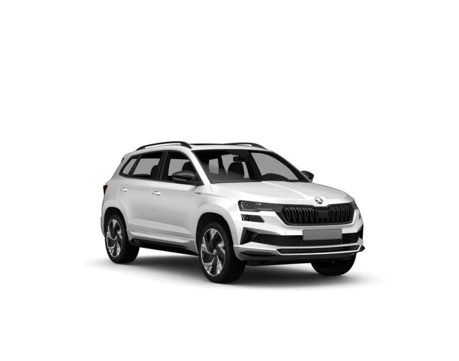 Skoda Karoq - Imagem 7