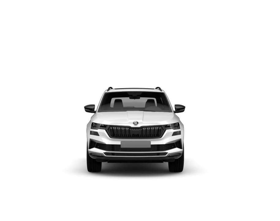 Skoda Karoq - Imagem 8