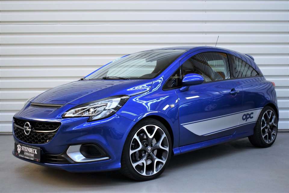 Opel Corsa - Imagem 3