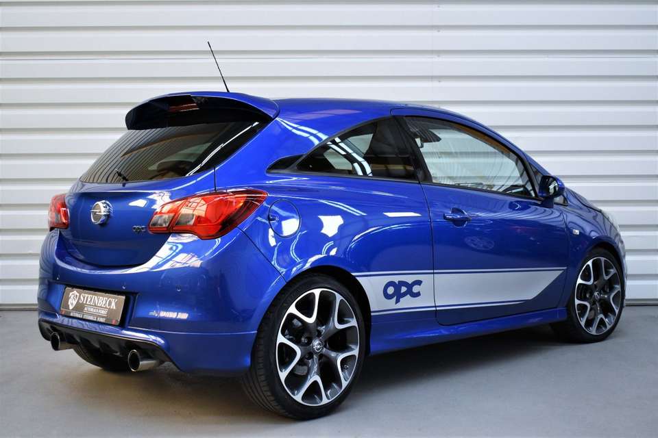 Opel Corsa - Imagem 4