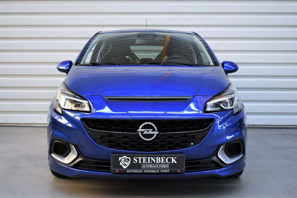 Opel Corsa - Imagem 5