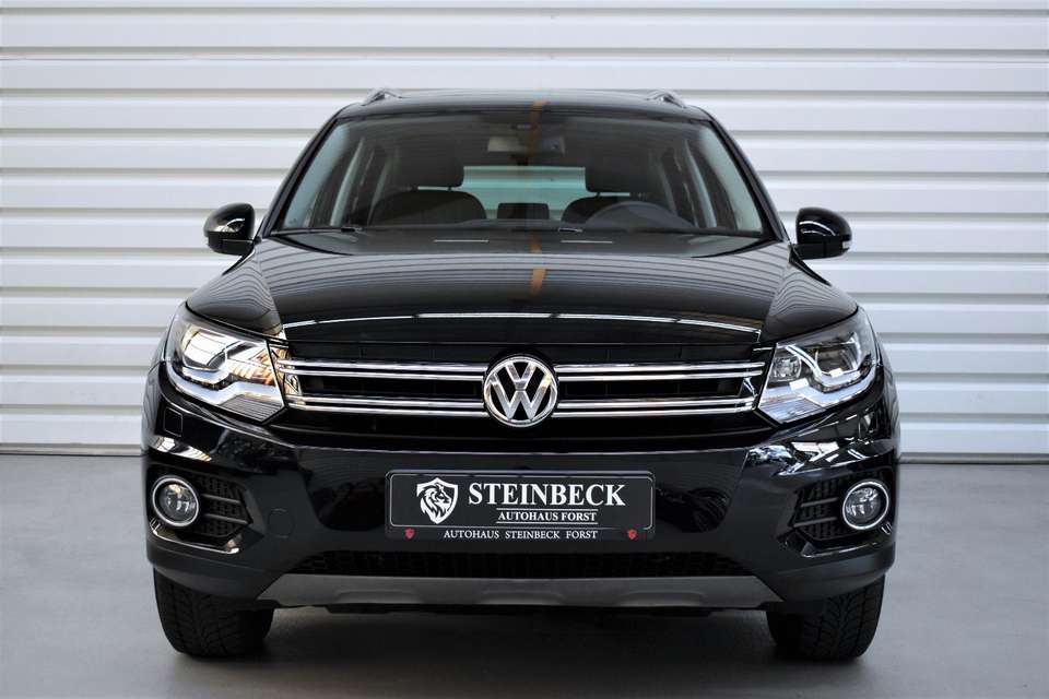 Volkswagen Tiguan - Imagem 5