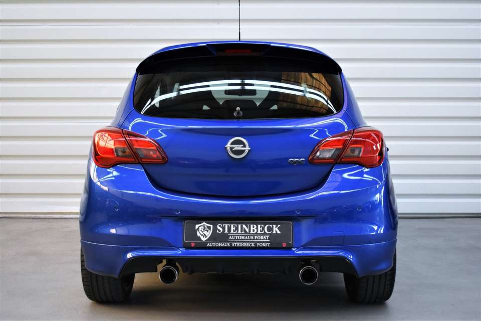 Opel Corsa - Imagem 6