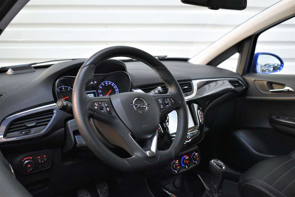 Opel Corsa - Imagem 7