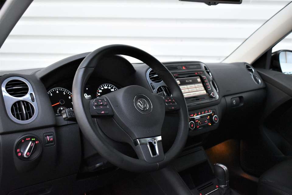 Volkswagen Tiguan - Imagem 7