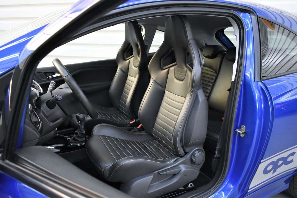 Opel Corsa - Imagem 8