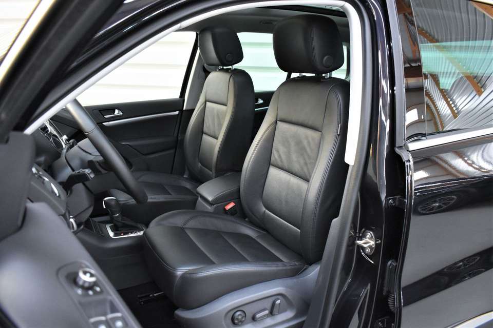 Volkswagen Tiguan - Imagem 8