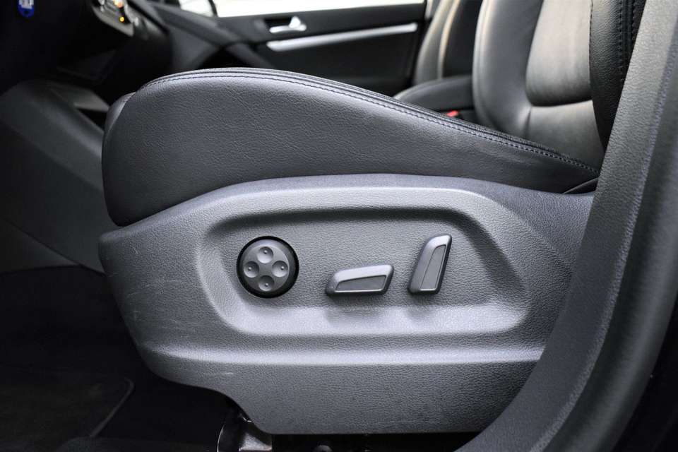 Volkswagen Tiguan - Imagem 9