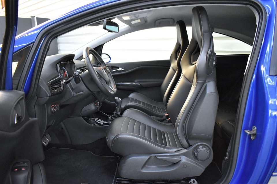 Opel Corsa - Imagem 10