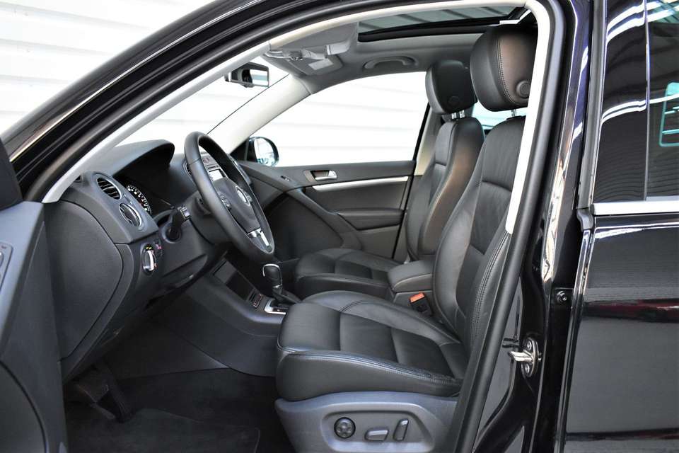 Volkswagen Tiguan - Imagem 10