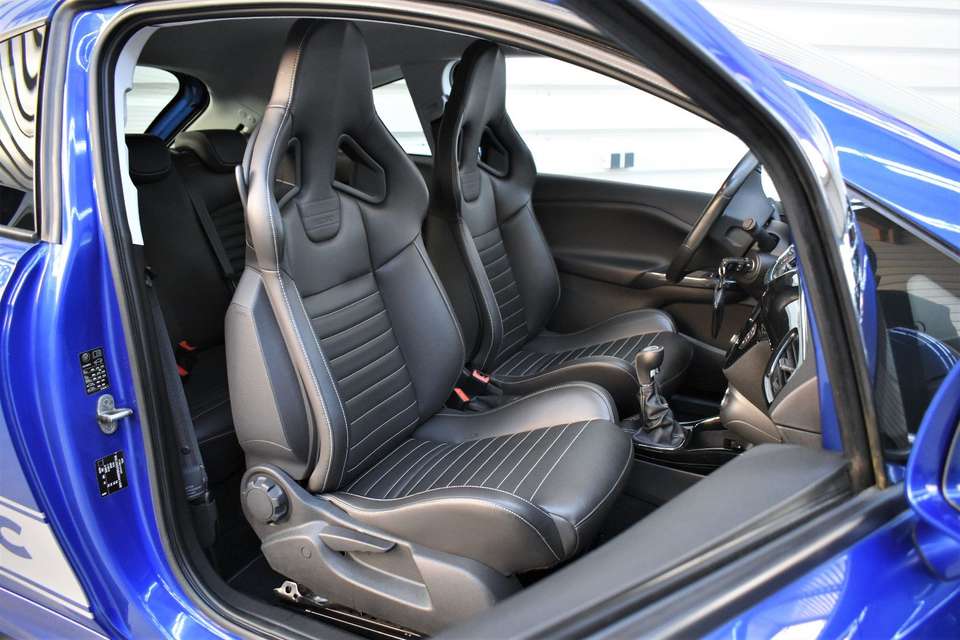 Opel Corsa - Imagem 11