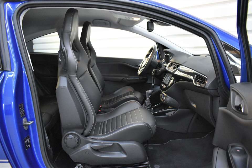 Opel Corsa - Imagem 12