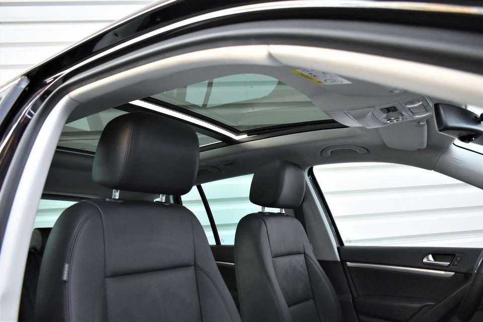 Volkswagen Tiguan - Imagem 12