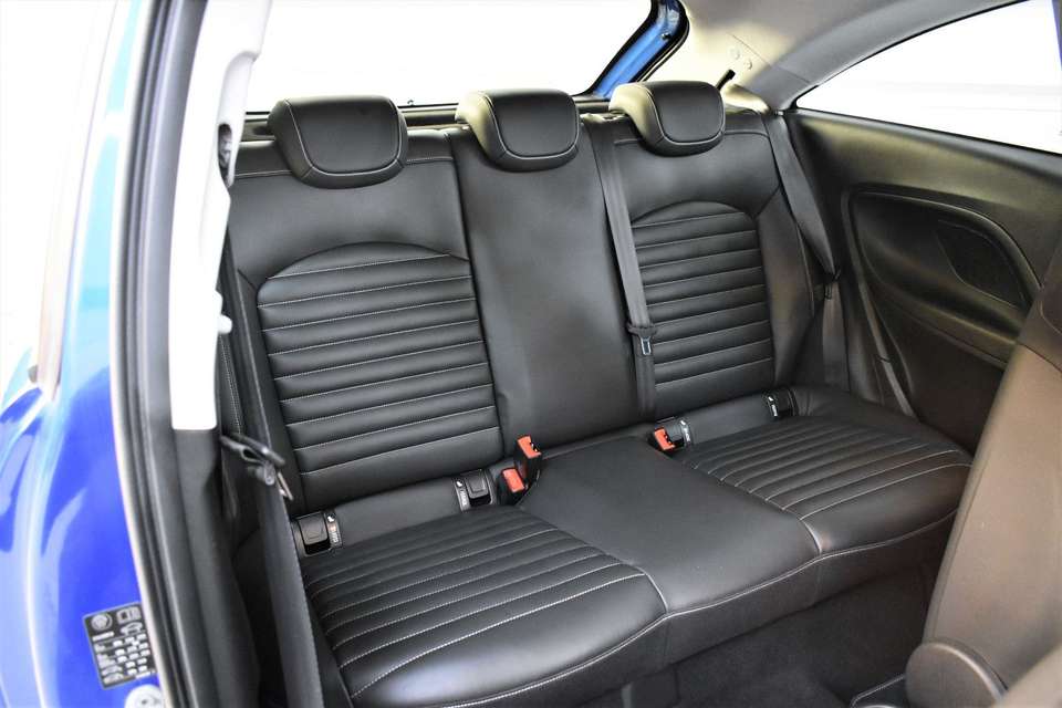 Opel Corsa - Imagem 13