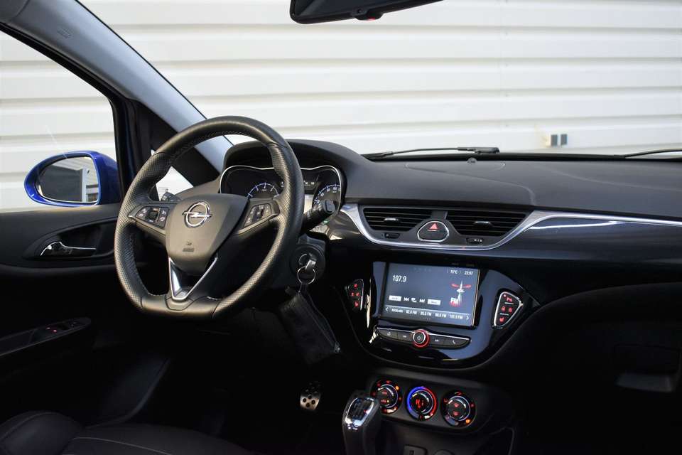 Opel Corsa - Imagem 14