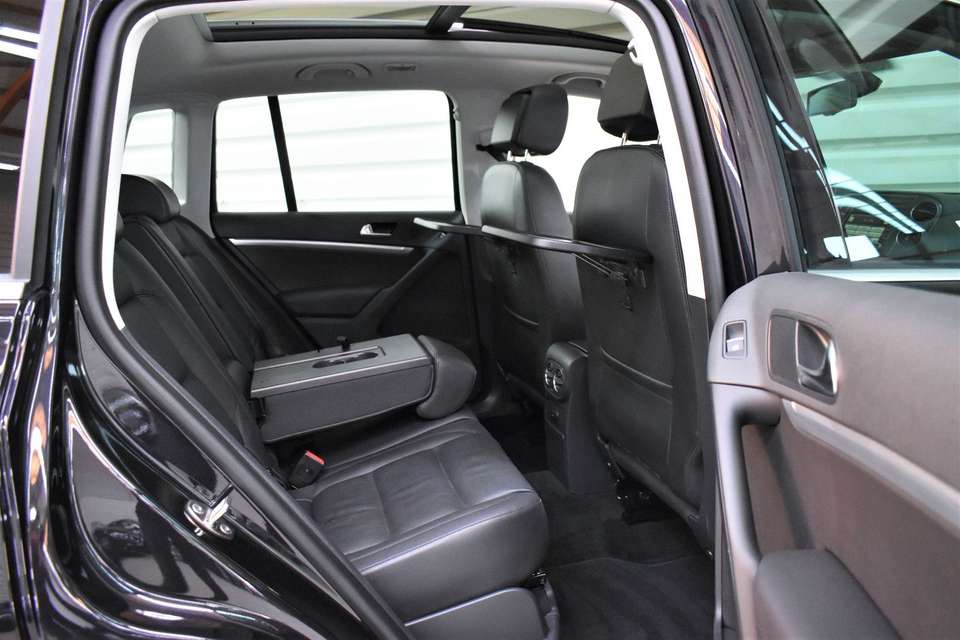 Volkswagen Tiguan - Imagem 14