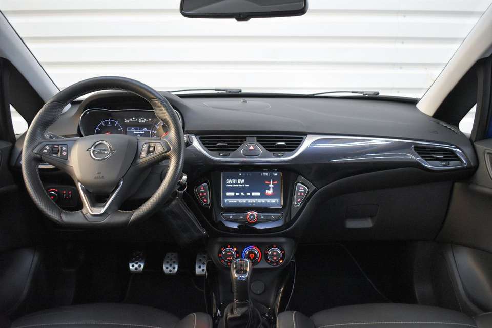 Opel Corsa - Imagem 15