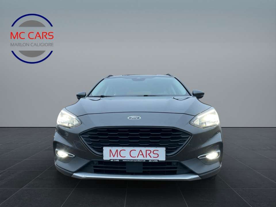 Ford Focus - Imagem 2