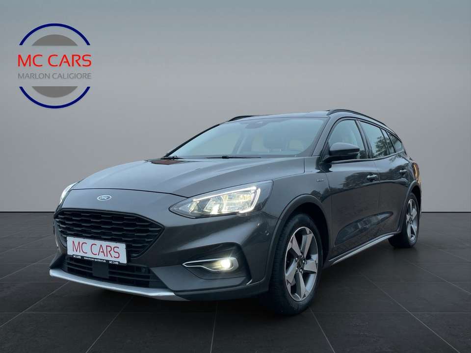 Ford Focus - Imagem 3