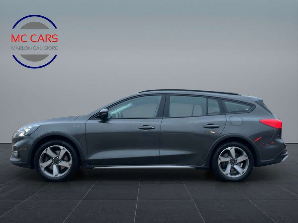 Ford Focus - Imagem 4