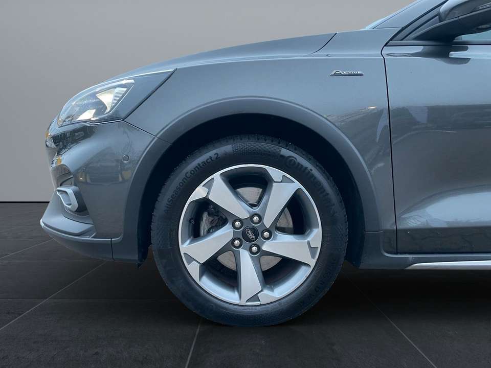 Ford Focus - Imagem 5