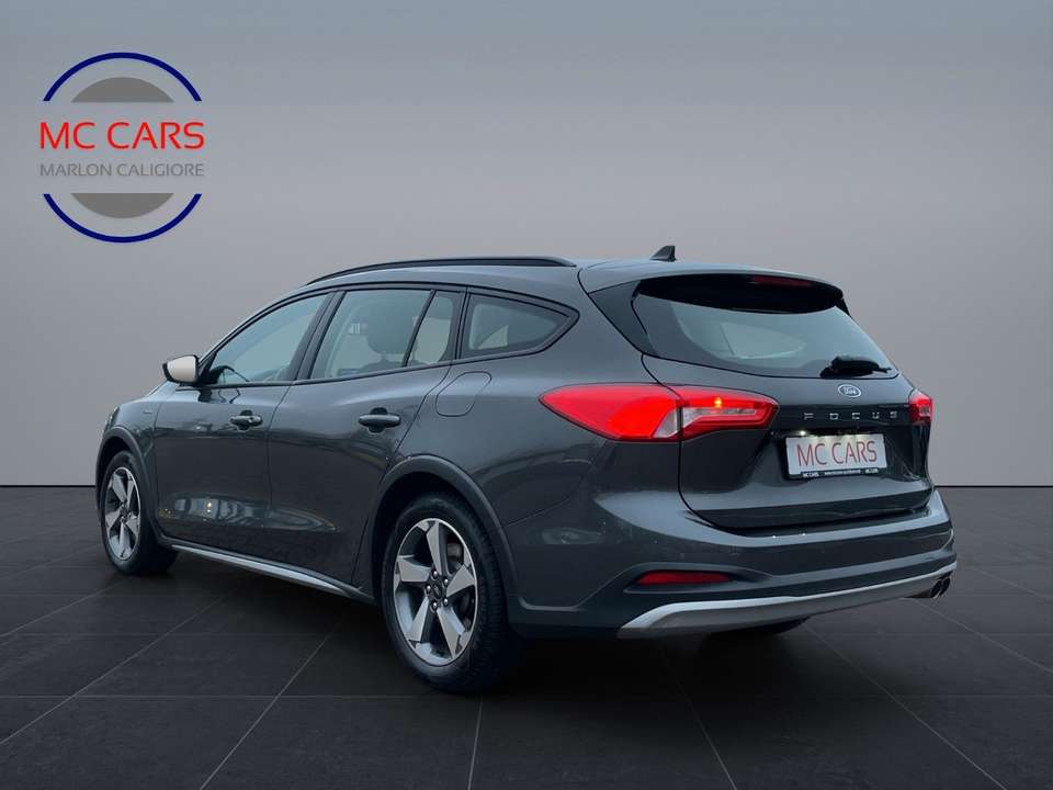 Ford Focus - Imagem 6