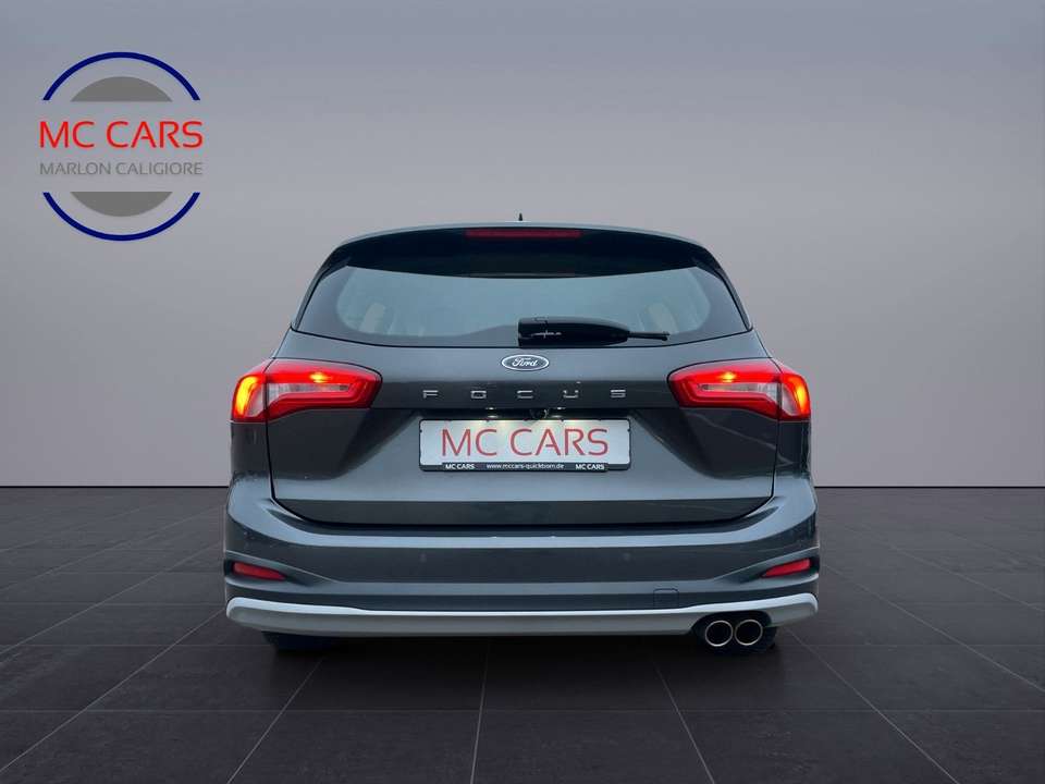 Ford Focus - Imagem 7