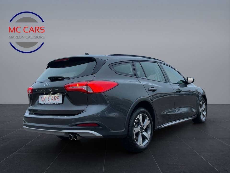 Ford Focus - Imagem 8