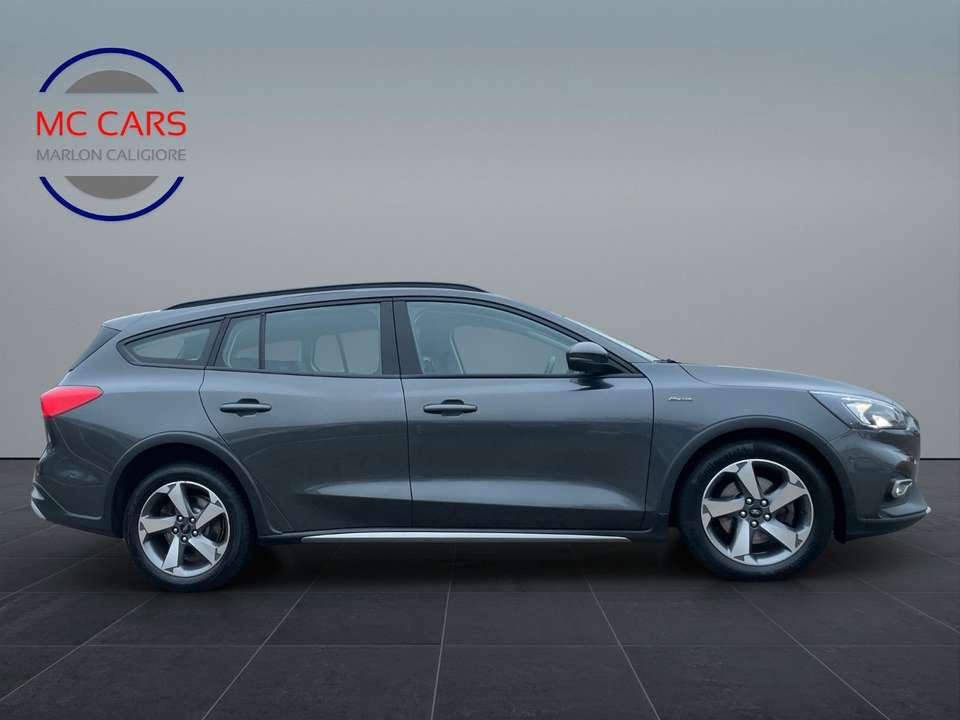 Ford Focus - Imagem 9