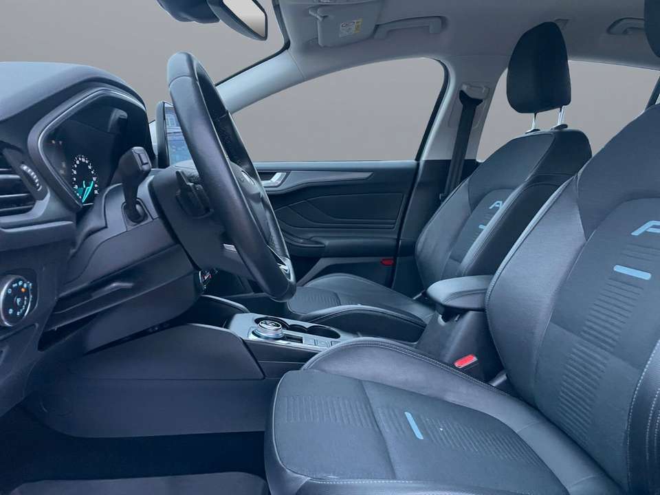 Ford Focus - Imagem 10