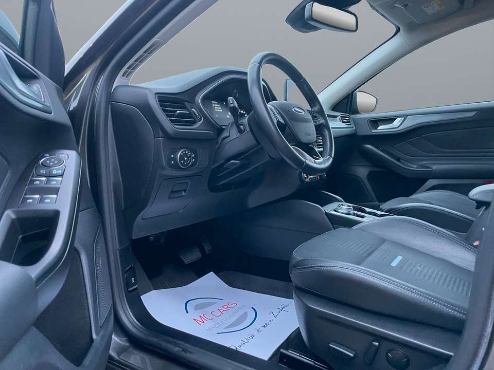 Ford Focus - Imagem 11