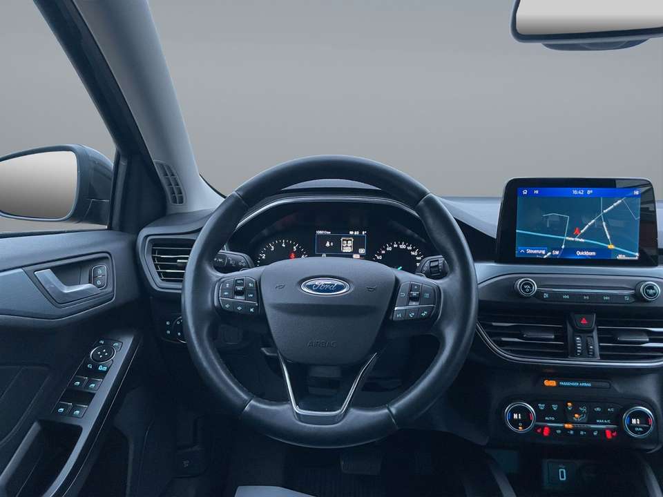 Ford Focus - Imagem 12