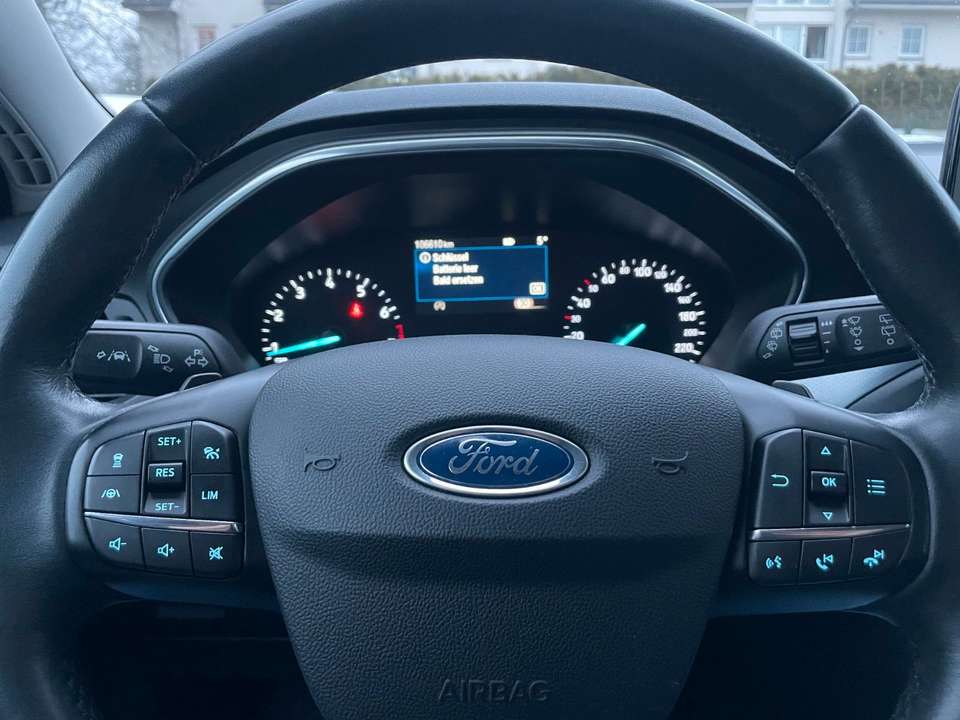 Ford Focus - Imagem 13