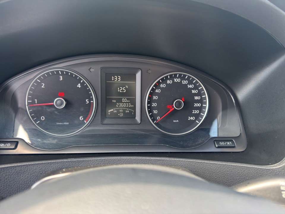 Volkswagen T5 Transporter - Imagem 13