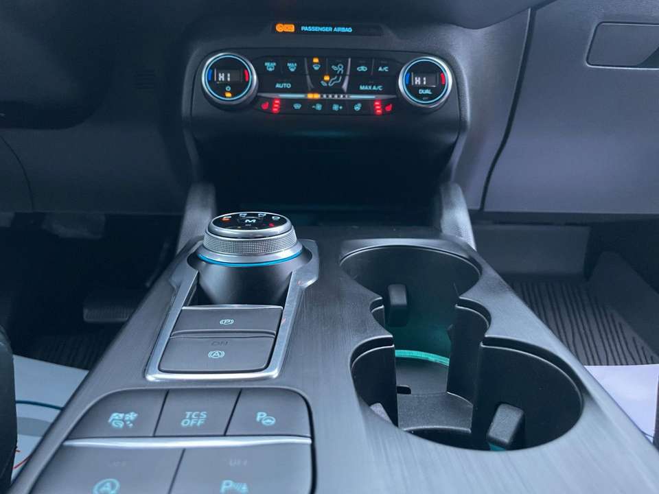 Ford Focus - Imagem 14