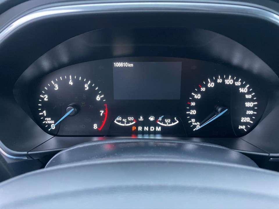 Ford Focus - Imagem 15