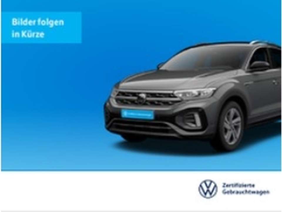Volkswagen T-Roc - Imagem 2