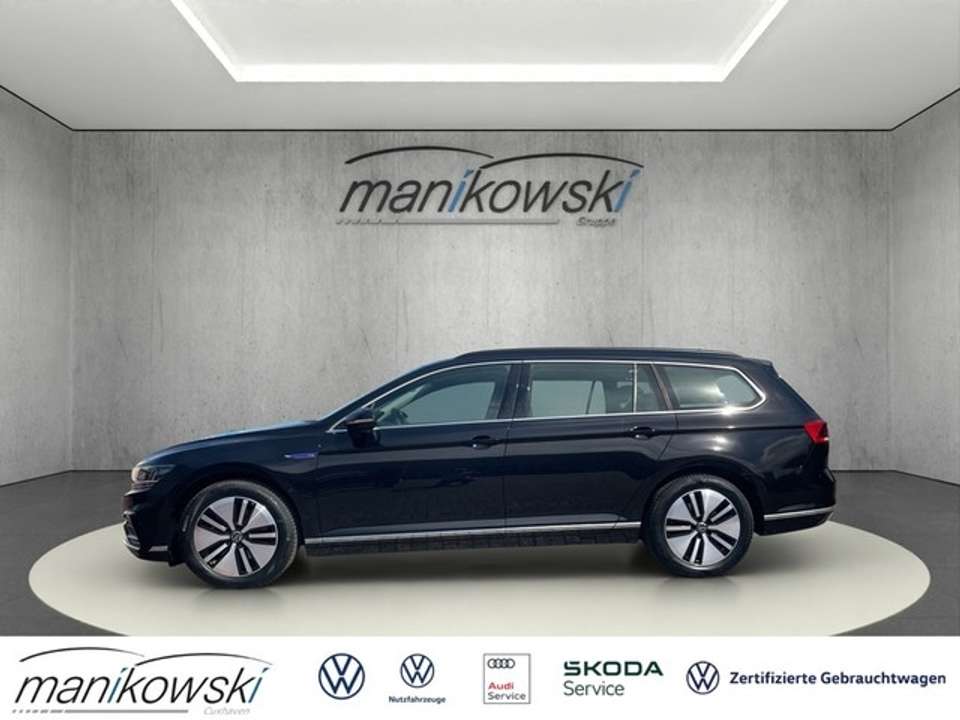 Volkswagen Passat Variant - Imagem 2