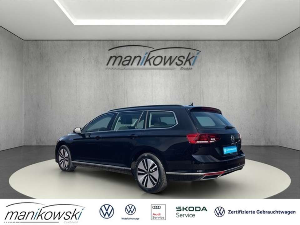 Volkswagen Passat Variant - Imagem 3