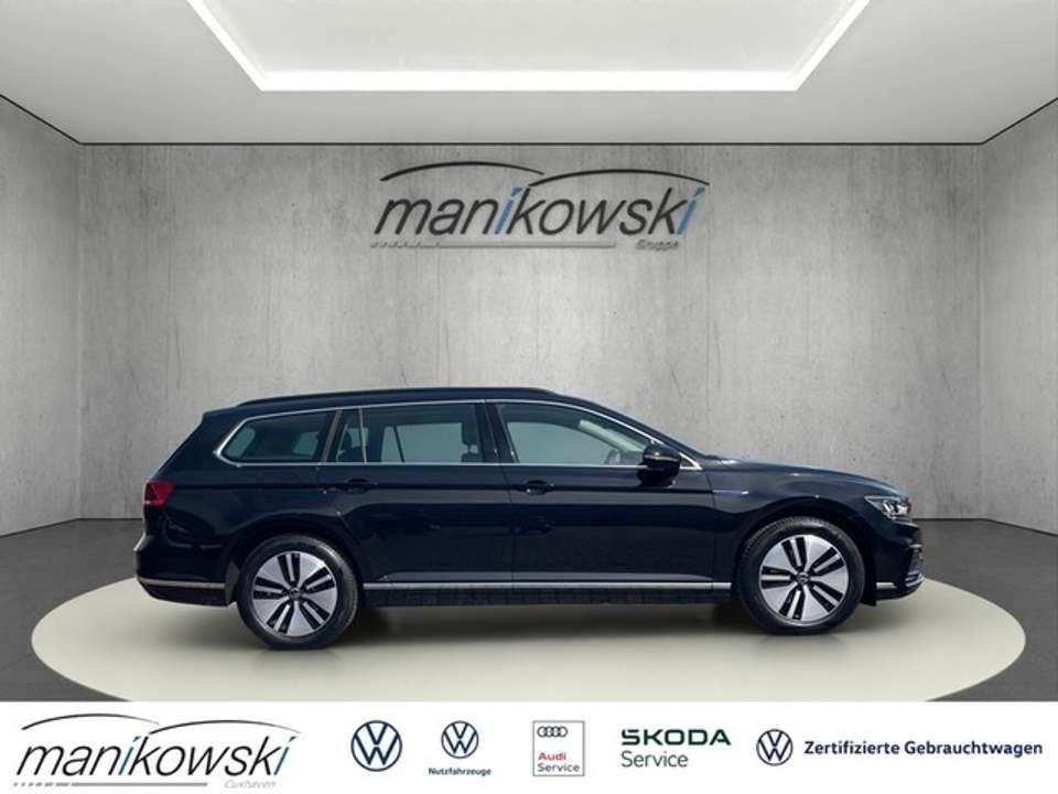 Volkswagen Passat Variant - Imagem 6