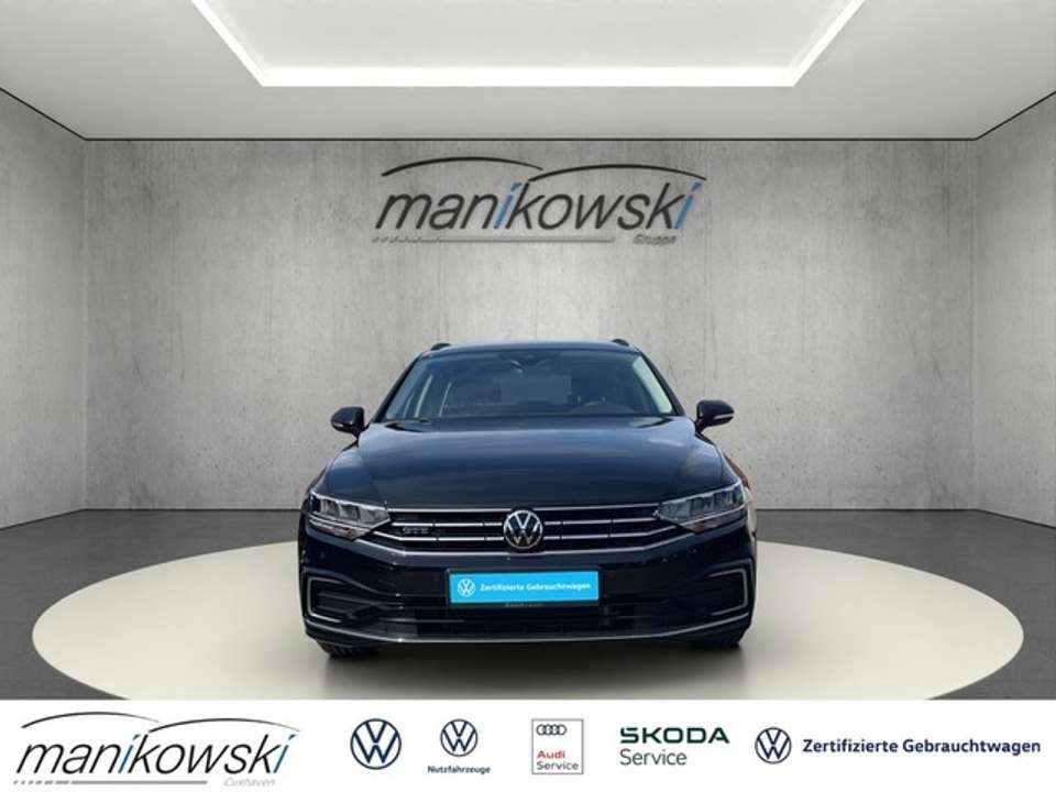 Volkswagen Passat Variant - Imagem 8