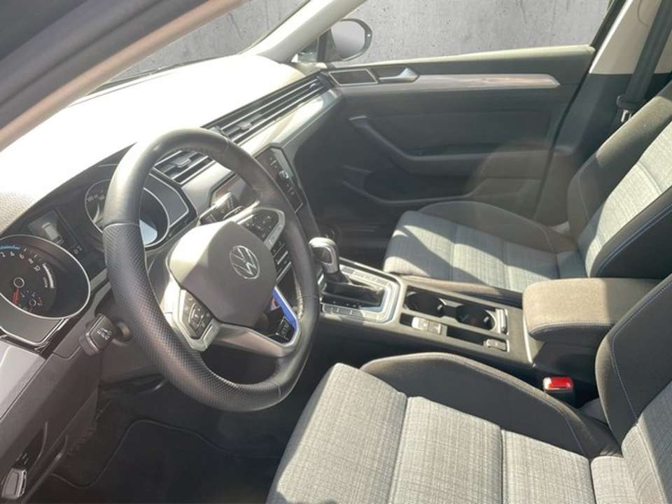 Volkswagen Passat Variant - Imagem 9