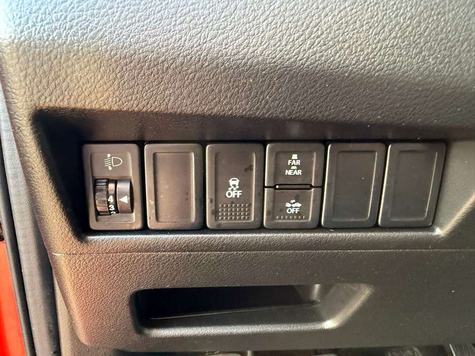 Suzuki Baleno - Imagem 12