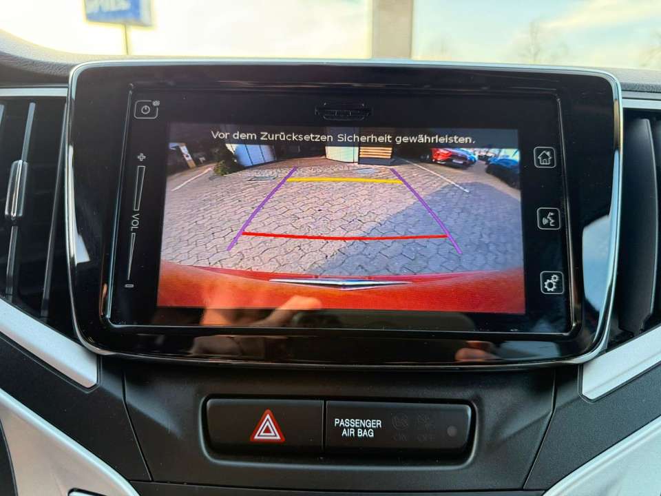 Suzuki Baleno - Imagem 14