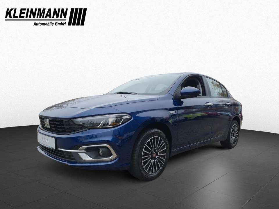 Fiat Tipo - Imagem 1